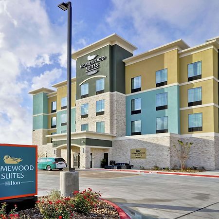 Homewood Suites By Hilton New Braunfels Eksteriør billede