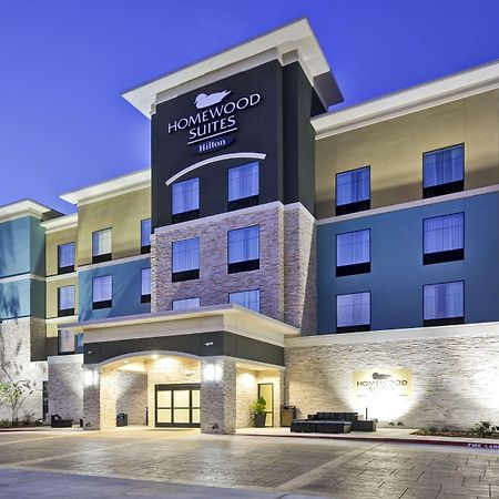 Homewood Suites By Hilton New Braunfels Eksteriør billede
