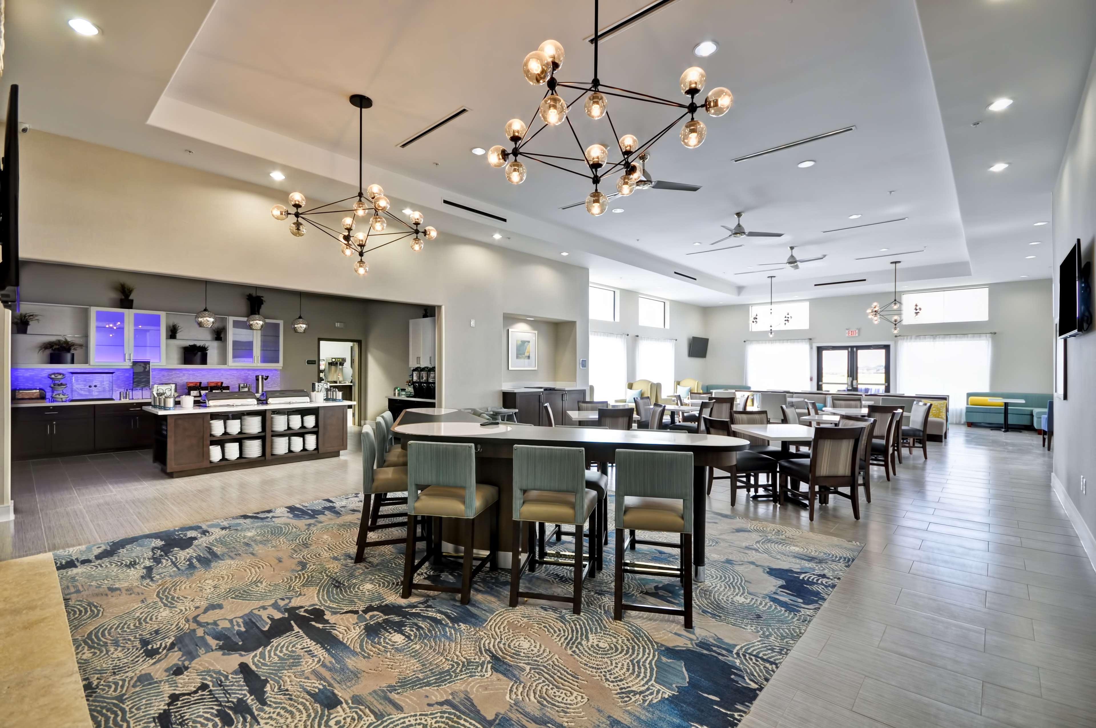 Homewood Suites By Hilton New Braunfels Eksteriør billede
