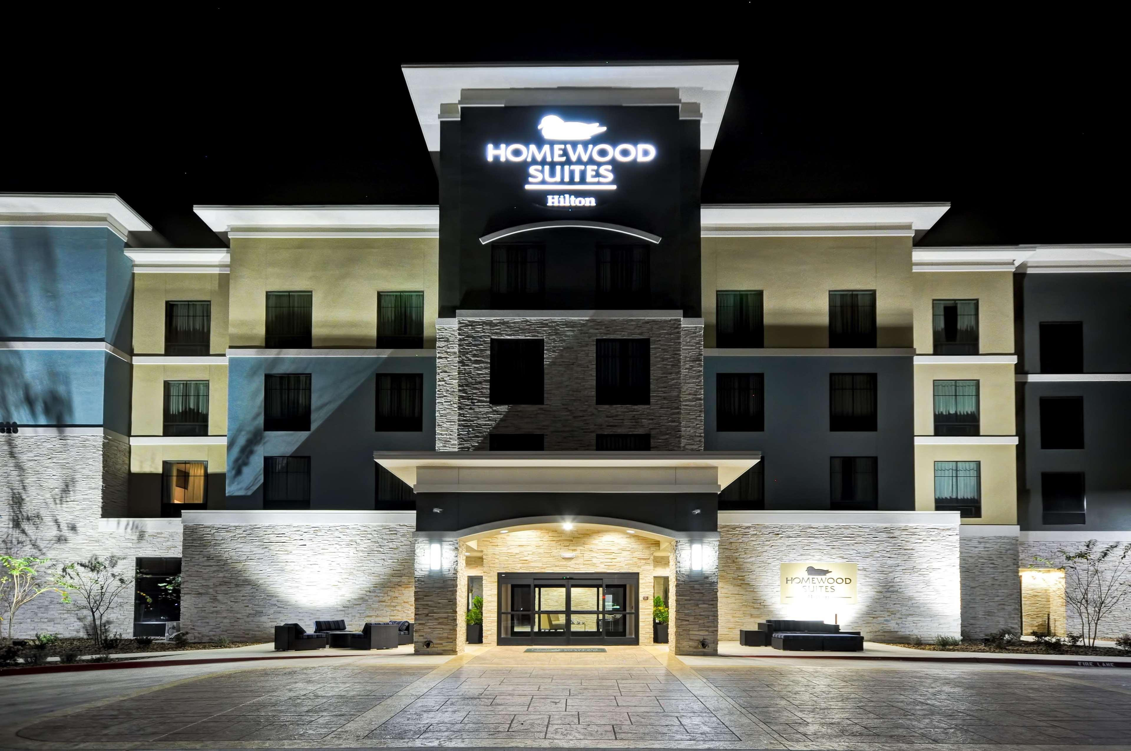 Homewood Suites By Hilton New Braunfels Eksteriør billede
