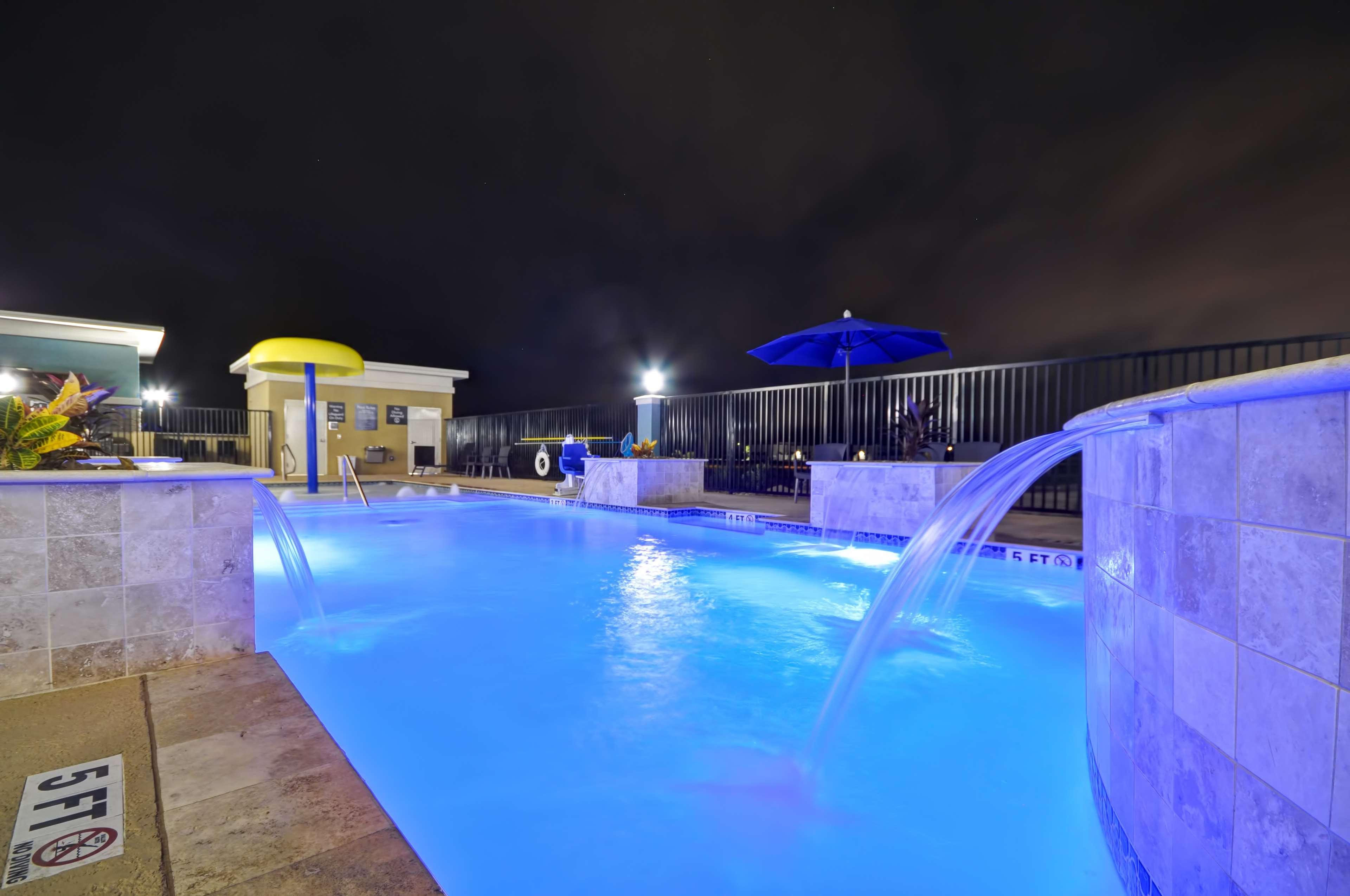 Homewood Suites By Hilton New Braunfels Eksteriør billede