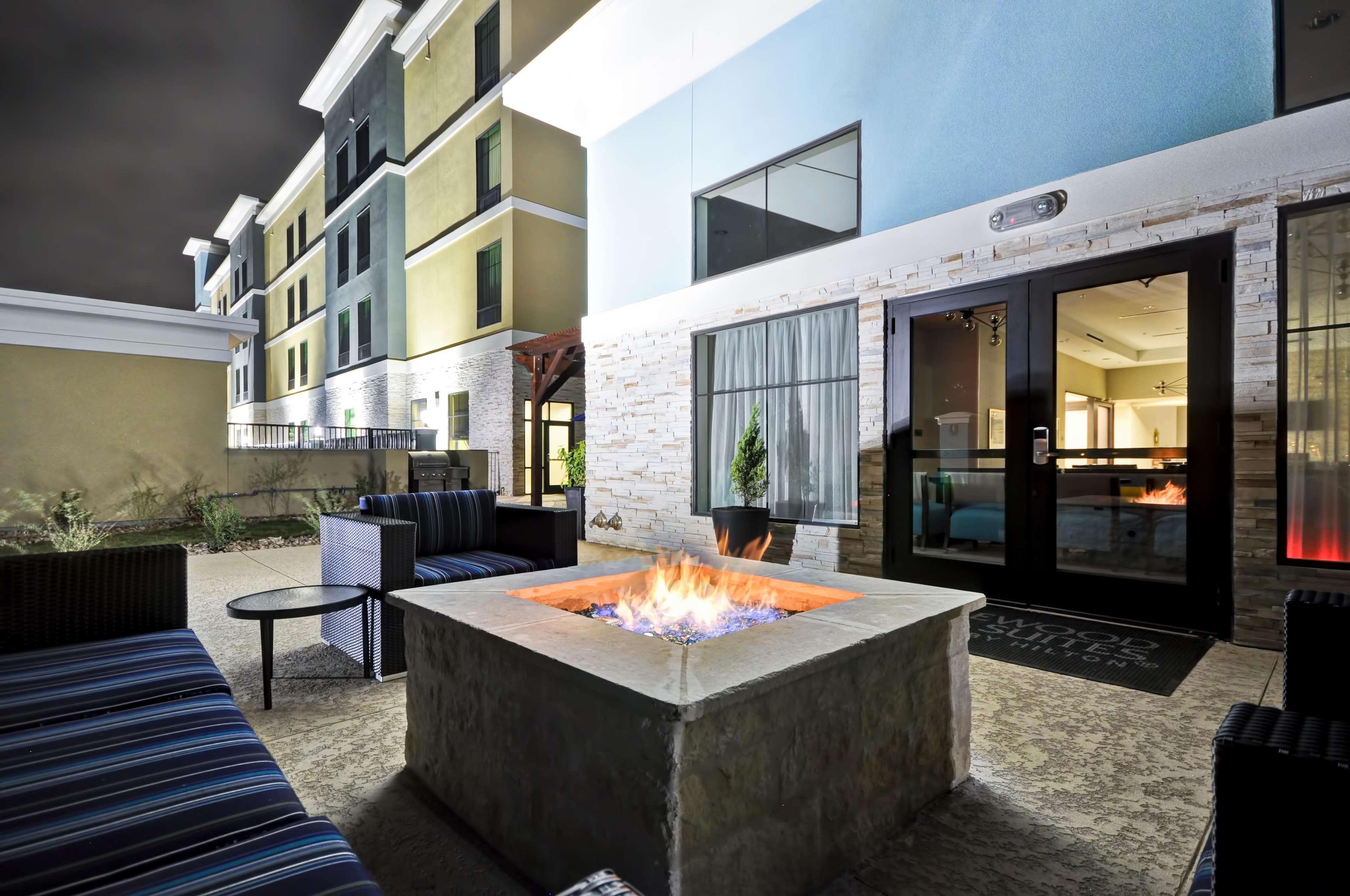 Homewood Suites By Hilton New Braunfels Eksteriør billede