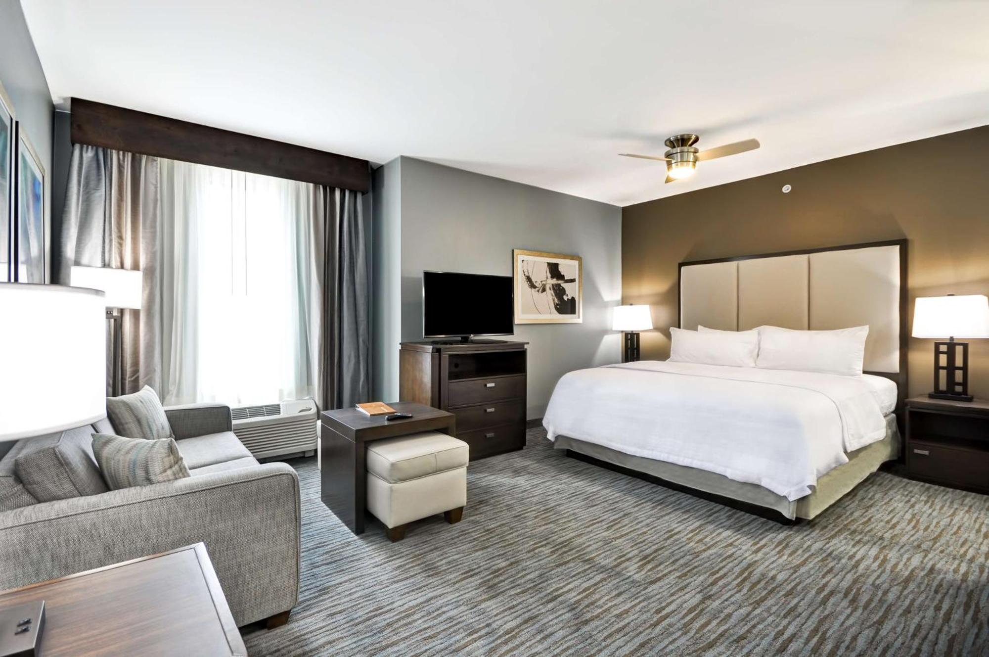 Homewood Suites By Hilton New Braunfels Eksteriør billede