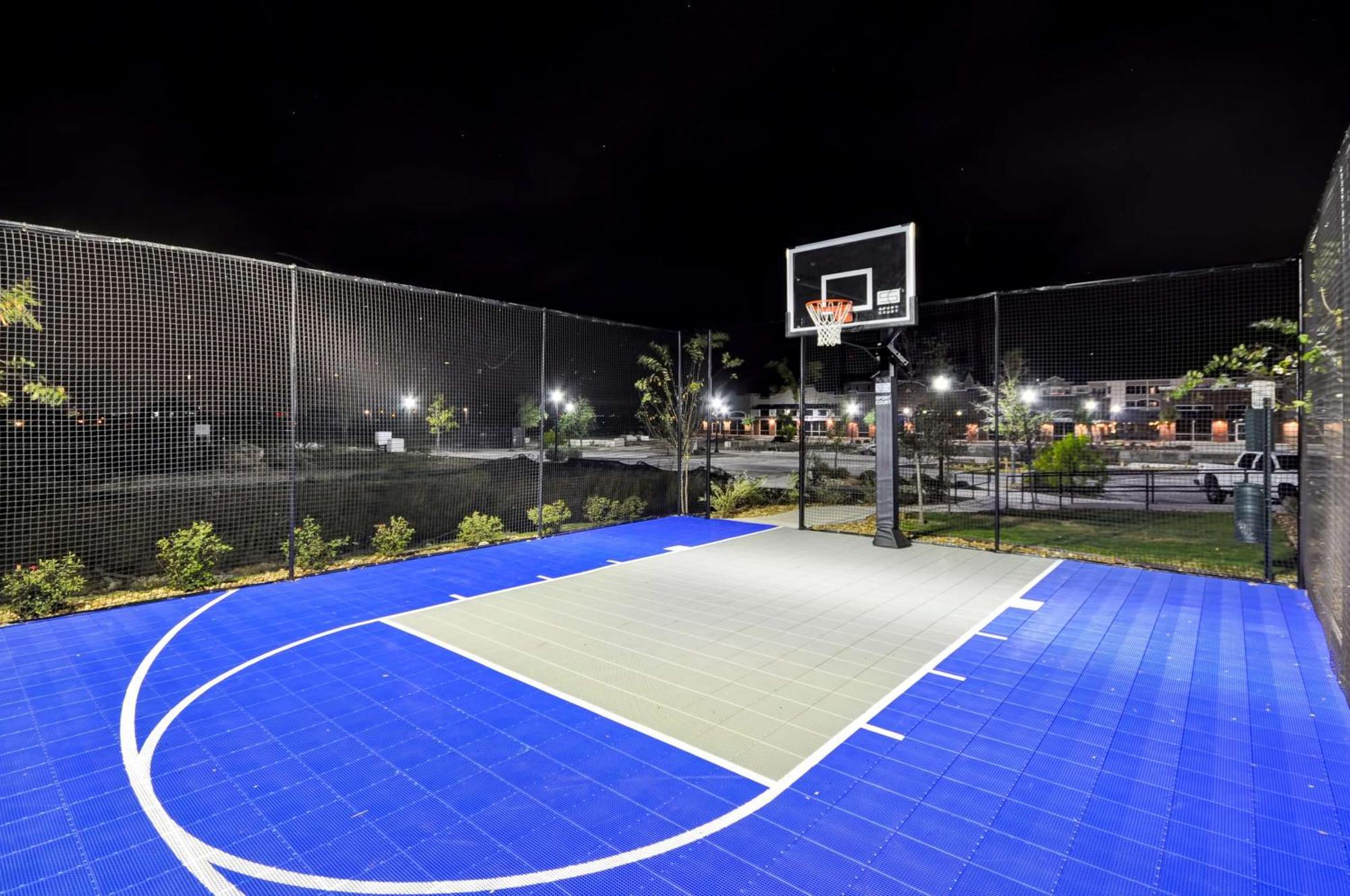 Homewood Suites By Hilton New Braunfels Eksteriør billede